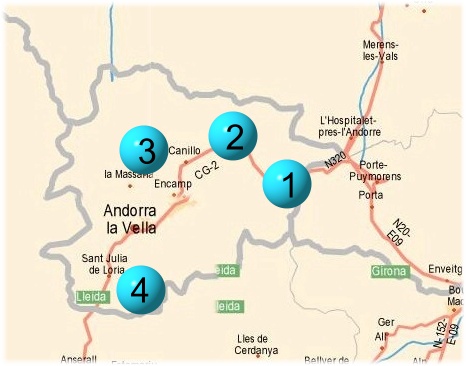 Andorre
